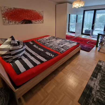 Διαμέρισμα Arlett