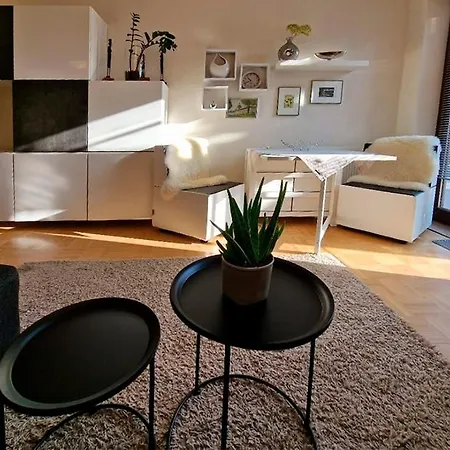 Apartamento Arlett