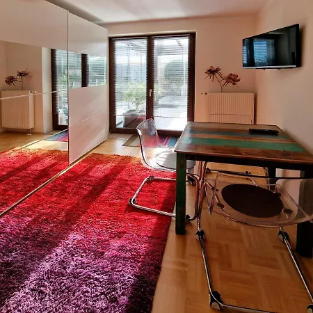 Arlett Apartament