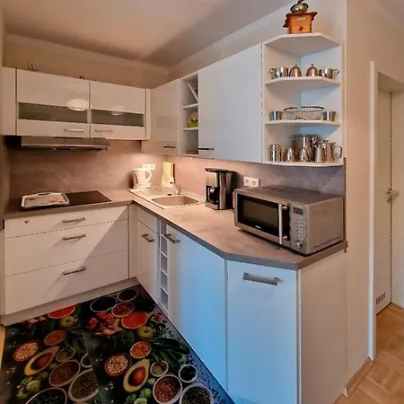 Apartamento Arlett