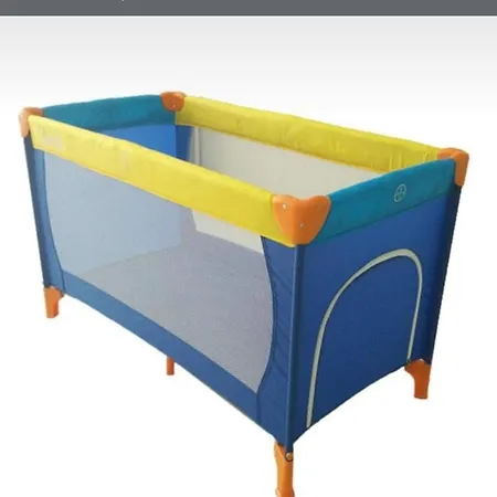 Arlett Apartamento