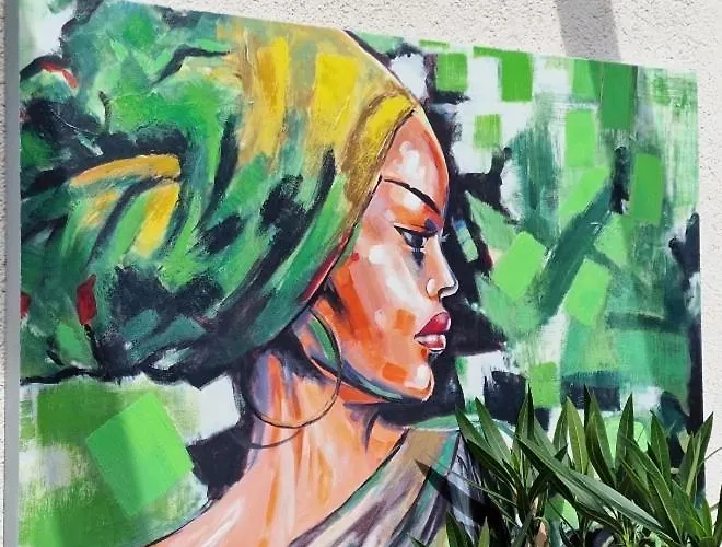 Arlett Διαμέρισμα