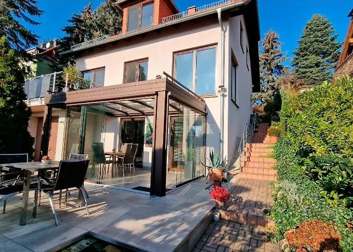 Arlett Apartman Drezda