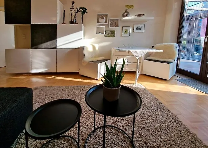 Apartman Arlett