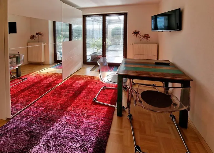 Arlett Apartman