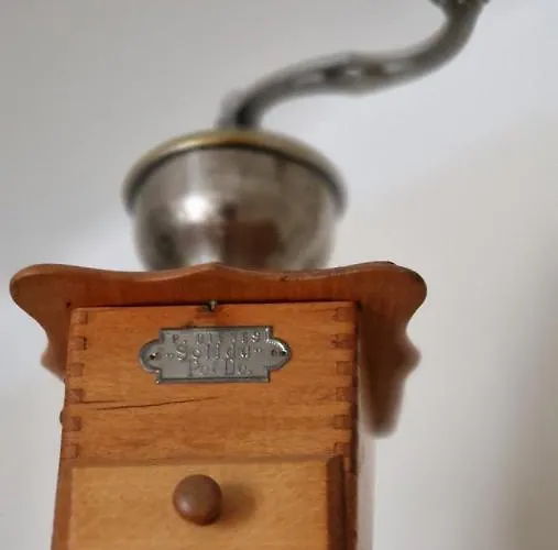 Arlett Apartman Drezda