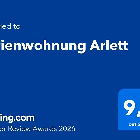 Arlett 公寓